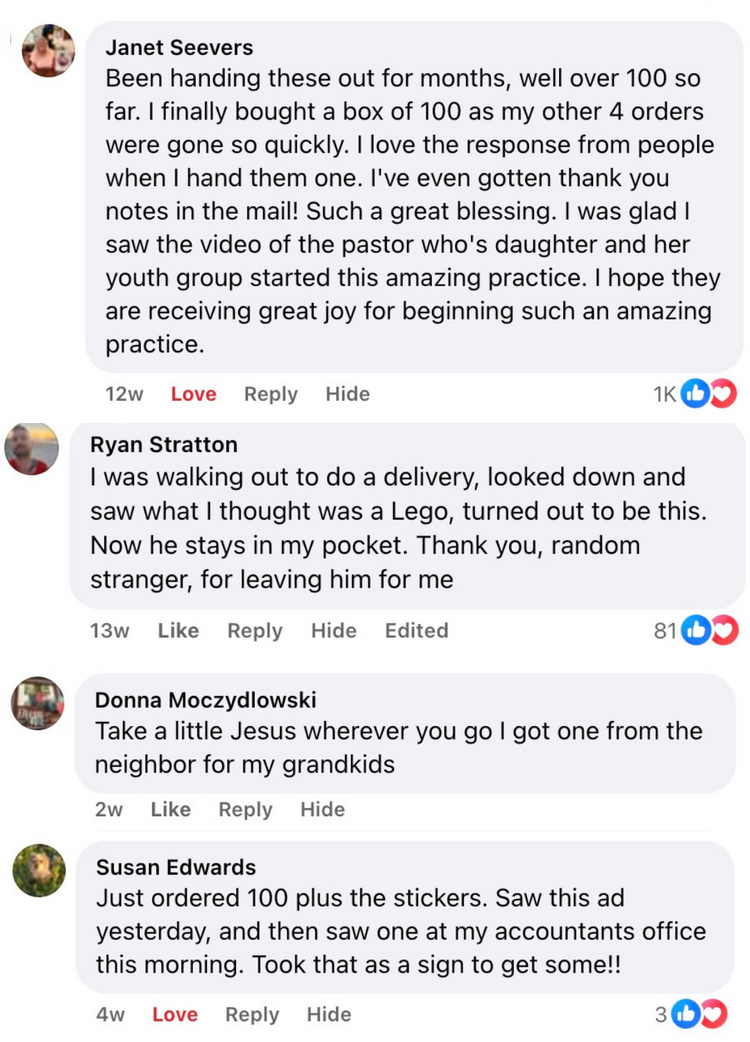 Testimonials Column 2