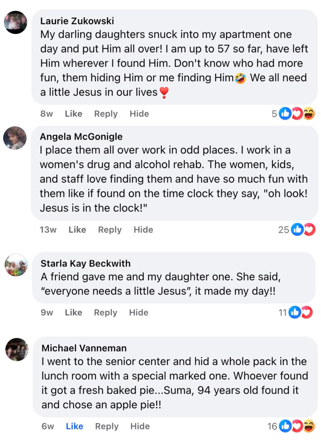 Customer story featuring the product
