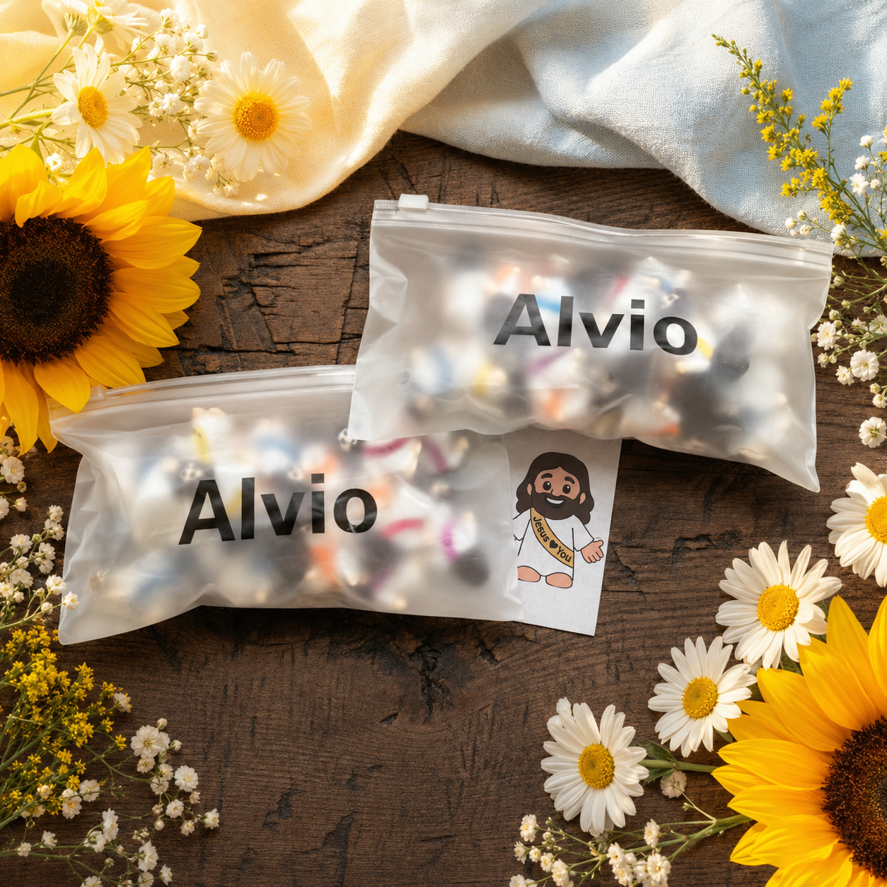 Default Collection – Alvio