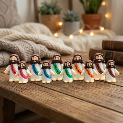 Alvio’s Little Jesus Figures - XL (NEW)